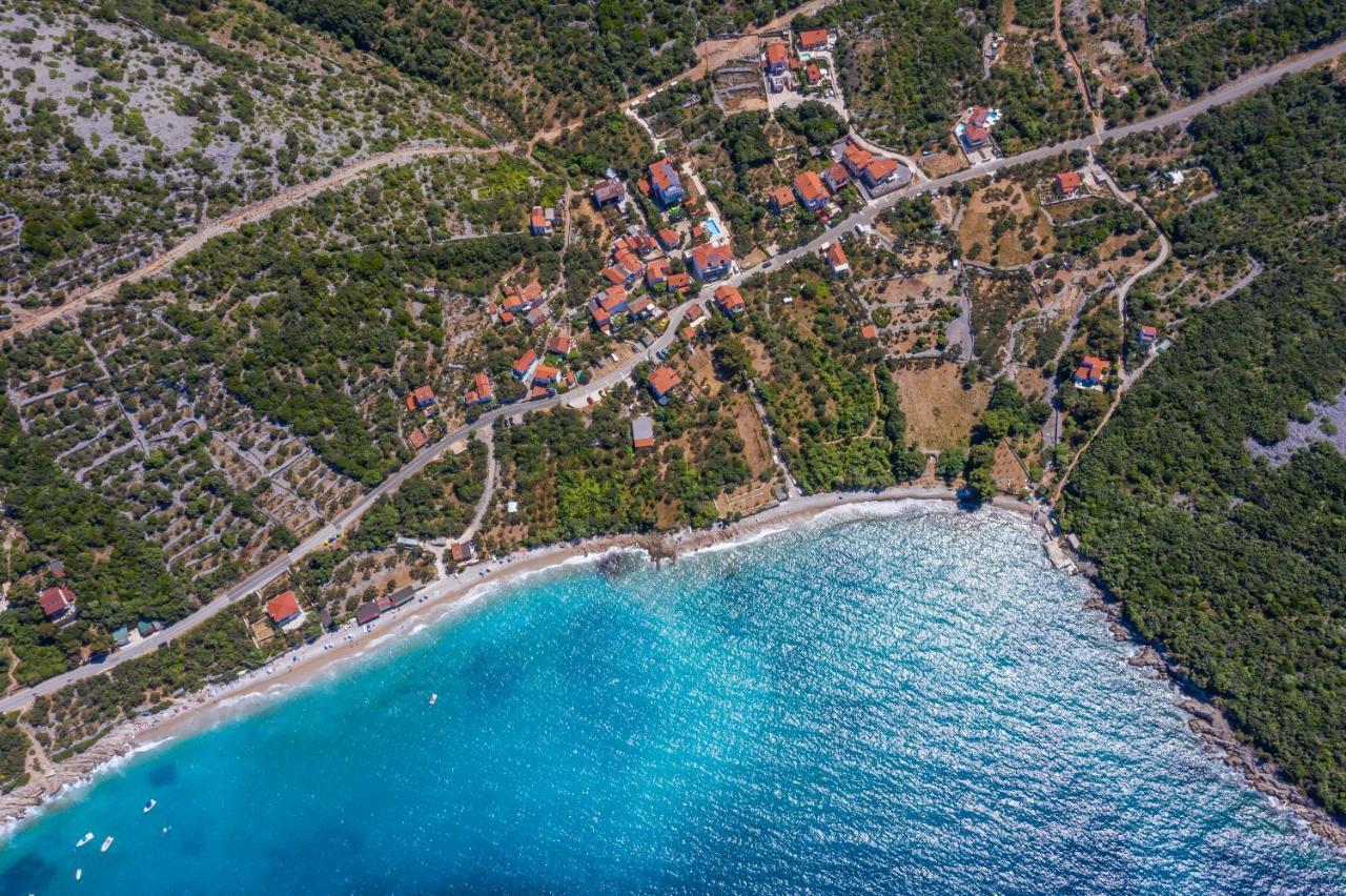 Apartments Forever Miholascica Екстериор снимка