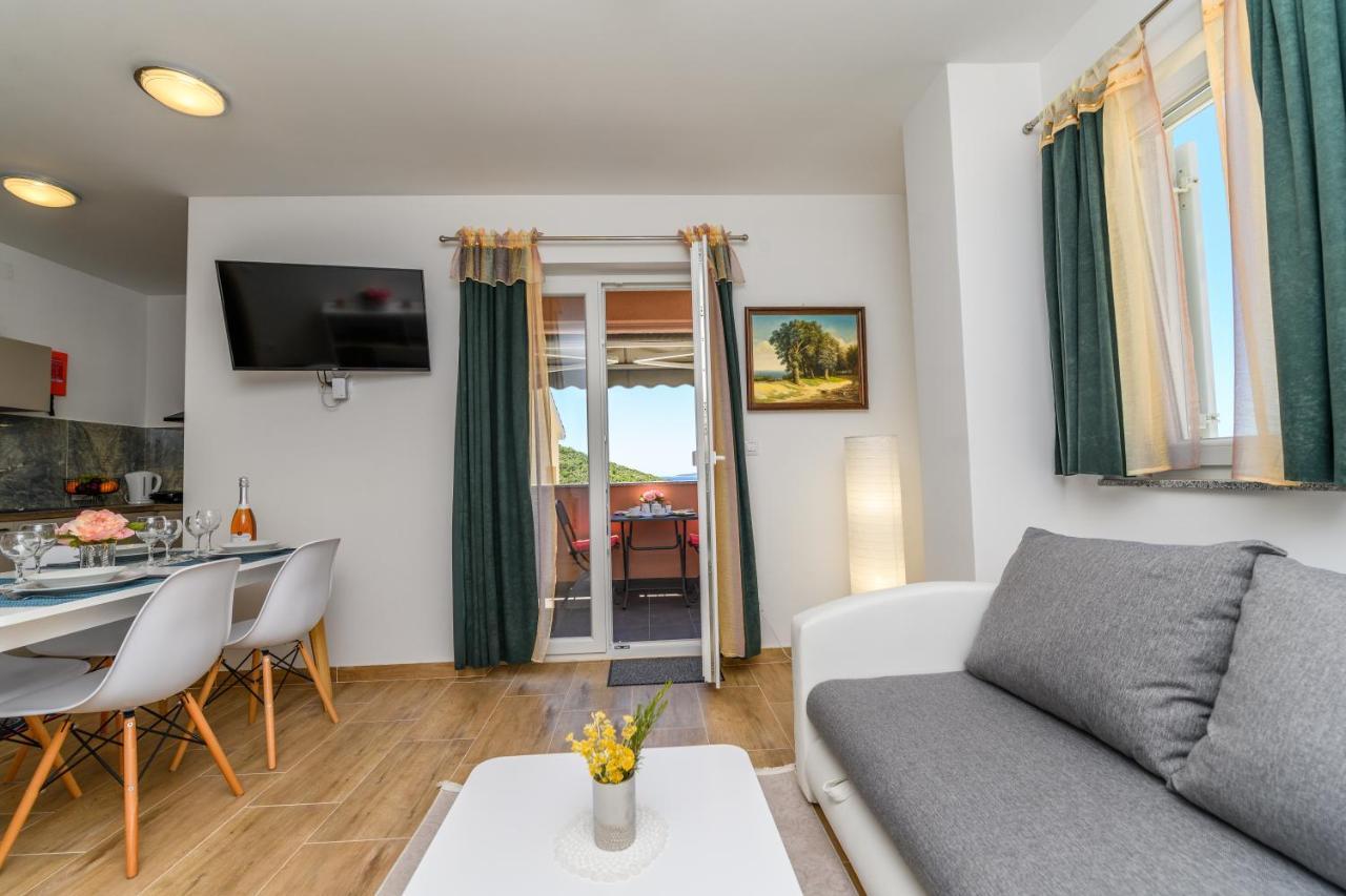 Apartments Forever Miholascica Екстериор снимка